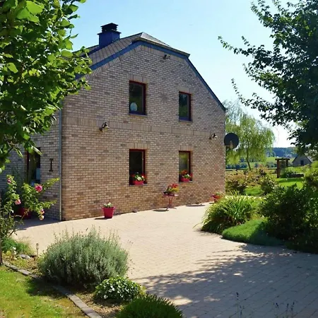 펜션 Oree Des Bois In With Garden