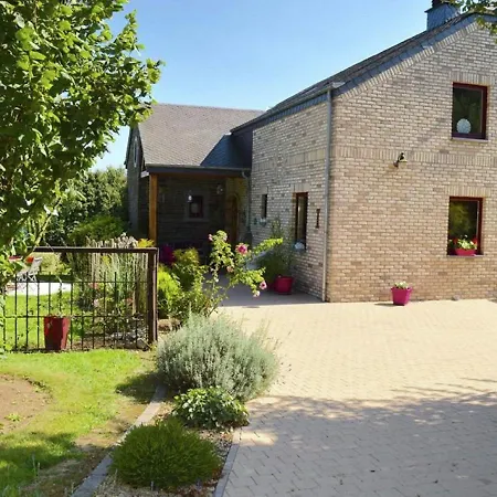 Oree Des Bois In With Garden *