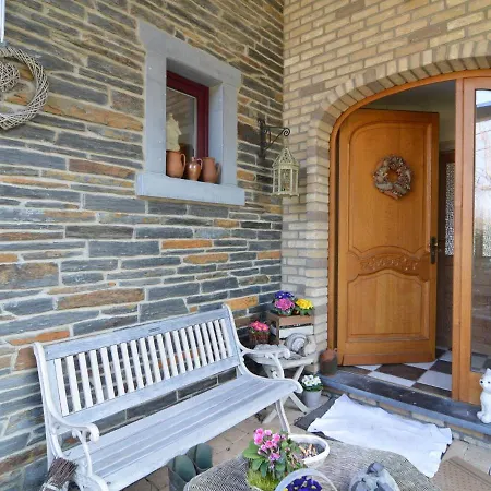 Oree Des Bois In With Garden 팔리세울