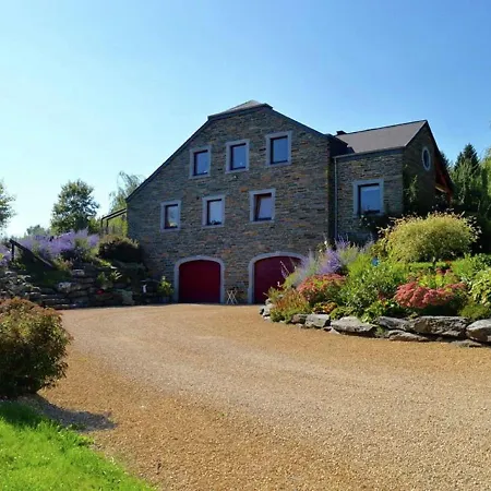 Oree Des Bois In With Garden 펜션 *