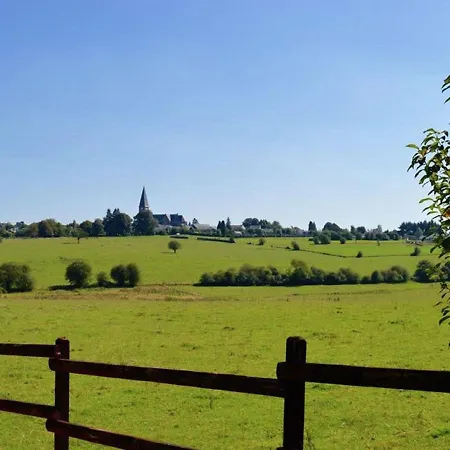 Oree Des Bois In With Garden 펜션 *