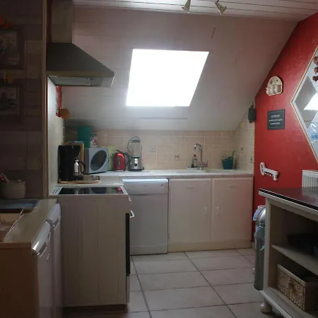 Oree Des Bois In With Garden Vakantiehuis Paliseul