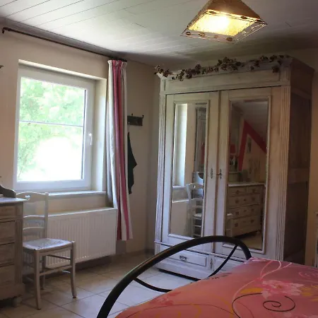 Oree Des Bois In With Garden 팔리세울