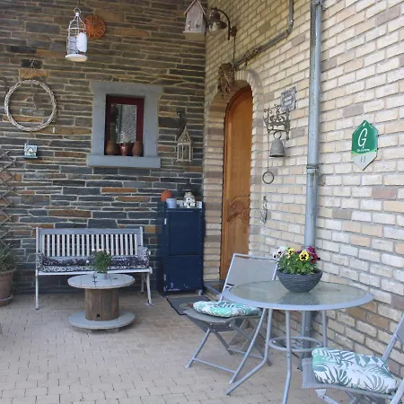 Vakantiehuis Oree Des Bois In With Garden Paliseul