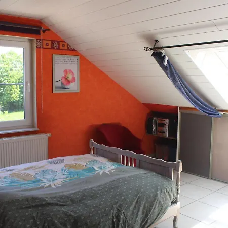 Oree Des Bois In With Garden *